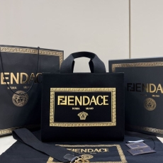 Fendi Shopping Bags